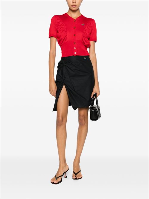  VIVIENNE WESTWOOD | 1K010025 W009QN401